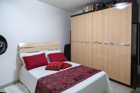 Casa à venda com 138m², 3 quartos e 1 vaga Casa à venda com 138m², 3 quartos e 1 vagaQuarto