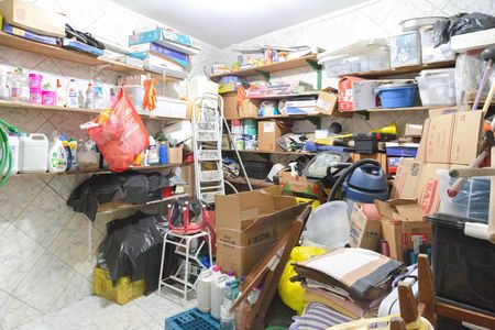 Casa à venda com 138m², 3 quartos e 1 vaga Casa à venda com 138m², 3 quartos e 1 vagaQuarto de Serviço