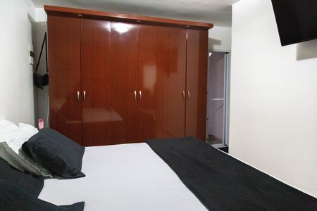 Casa à venda com 138m², 3 quartos e 1 vaga Casa à venda com 138m², 3 quartos e 1 vagaQuarto 3