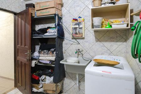 Casa à venda com 138m², 3 quartos e 1 vaga Casa à venda com 138m², 3 quartos e 1 vagaQuarto de Serviço