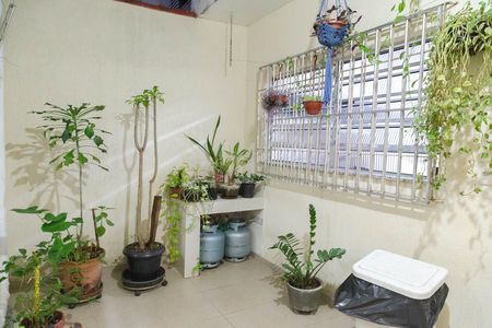 Casa à venda com 138m², 3 quartos e 1 vaga Casa à venda com 138m², 3 quartos e 1 vagaÁrea de Serviço