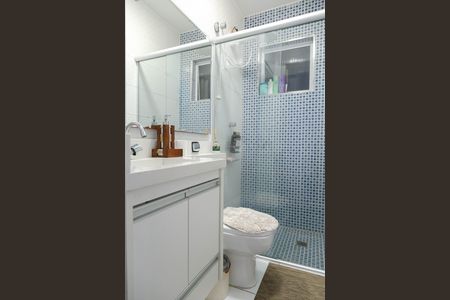 Casa à venda com 138m², 3 quartos e 1 vaga Casa à venda com 138m², 3 quartos e 1 vagaBanheiro