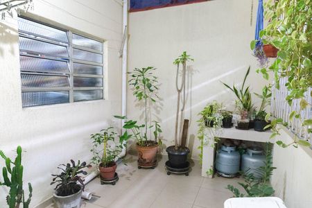 Casa à venda com 138m², 3 quartos e 1 vaga Casa à venda com 138m², 3 quartos e 1 vagaÁrea de Serviço