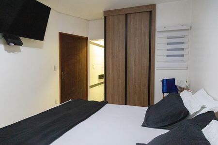 Casa à venda com 138m², 3 quartos e 1 vaga Casa à venda com 138m², 3 quartos e 1 vagaQuarto 3