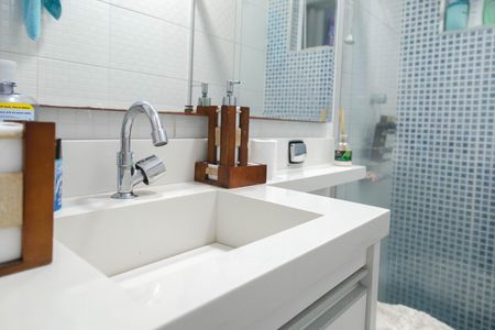Casa à venda com 138m², 3 quartos e 1 vaga Casa à venda com 138m², 3 quartos e 1 vagaBanheiro