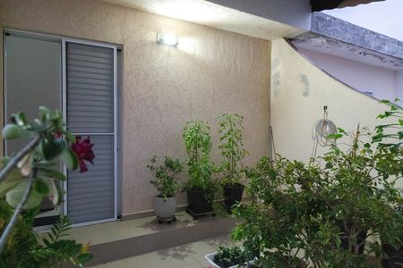 Casa à venda com 138m², 3 quartos e 1 vaga Casa à venda com 138m², 3 quartos e 1 vagaVaranda do Quarto 3