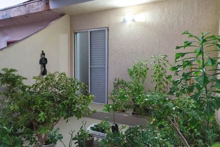 Casa à venda com 138m², 3 quartos e 1 vaga Casa à venda com 138m², 3 quartos e 1 vagaVaranda do Quarto 3