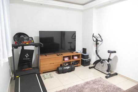Casa à venda com 138m², 3 quartos e 1 vaga Casa à venda com 138m², 3 quartos e 1 vagaQuarto 2