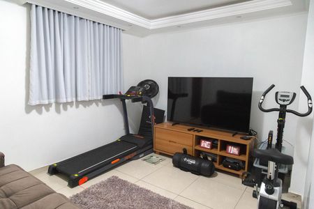 Casa à venda com 138m², 3 quartos e 1 vaga Casa à venda com 138m², 3 quartos e 1 vagaQuarto 2