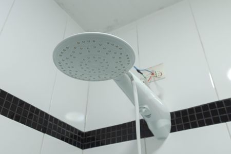 Casa à venda com 138m², 3 quartos e 1 vaga Casa à venda com 138m², 3 quartos e 1 vagaBanheiro