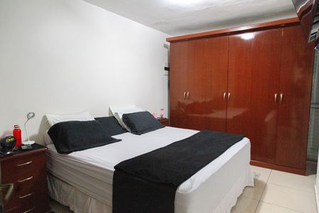 Casa à venda com 138m², 3 quartos e 1 vaga Casa à venda com 138m², 3 quartos e 1 vagaQuarto 3