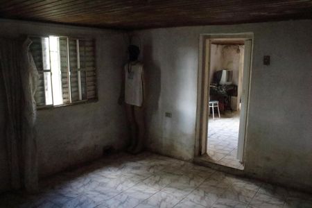 Casa para alugar com 130m², 1 quarto e 6 vagasquarto serviço 2