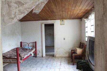 Casa para alugar com 130m², 1 quarto e 6 vagasquarto serviço