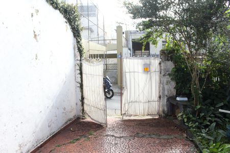 Casa para alugar com 130m², 1 quarto e 6 vagasGaragem