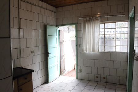 Casa para alugar com 130m², 1 quarto e 6 vagasCozinha