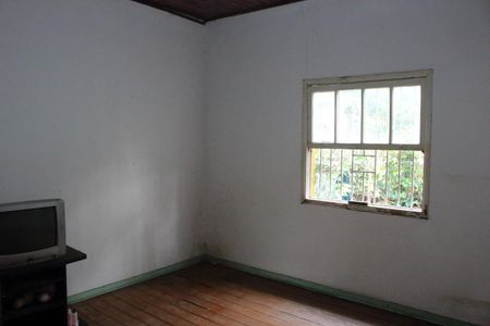 Casa para alugar com 130m², 1 quarto e 6 vagasQuarto 1