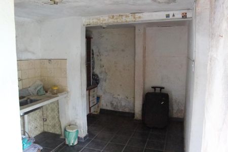 Casa para alugar com 130m², 1 quarto e 6 vagasquarto de serviço