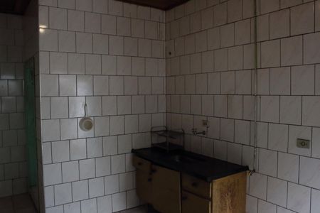 Casa para alugar com 130m², 1 quarto e 6 vagasCozinha