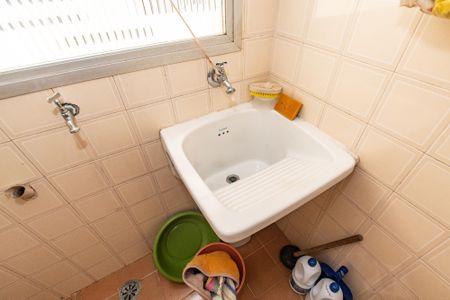 Apartamento à venda com 59m², 1 quarto e 1 vaga Apartamento à venda com 59m², 1 quarto e 1 vagaÁrea de serviço