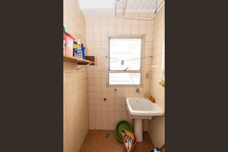 Apartamento à venda com 59m², 1 quarto e 1 vaga Apartamento à venda com 59m², 1 quarto e 1 vagaÁrea de serviço