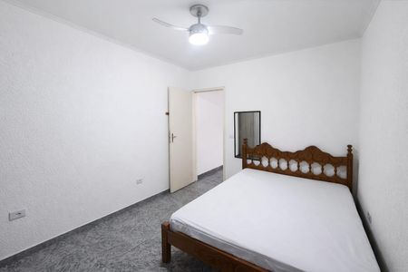 Quarto 1 de casa para alugar com 1 quarto, 52m² em Bela Vista, Osasco