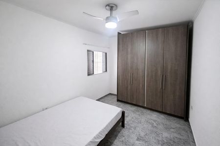 Quarto 1 de casa para alugar com 1 quarto, 52m² em Bela Vista, Osasco
