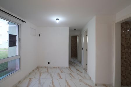 Apartamento para alugar com 51m², 3 quartos e 1 vagaSala