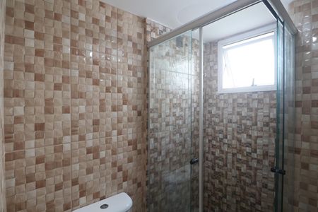 Apartamento para alugar com 51m², 3 quartos e 1 vagaBanheiro