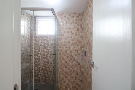 Apartamento para alugar com 51m², 3 quartos e 1 vagaBanheiro