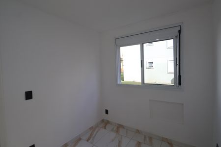 Apartamento para alugar com 51m², 3 quartos e 1 vagaQuarto 2