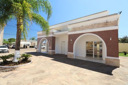 Apartamento para alugar com 51m², 3 quartos e 1 vagaÁrea comum - Salão de festas
