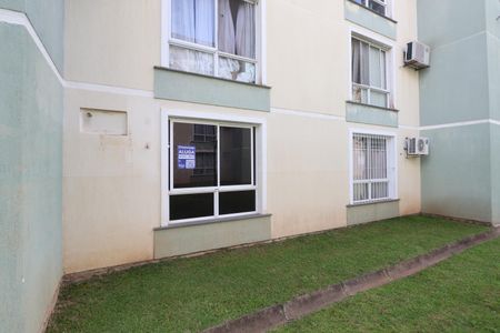 Apartamento para alugar com 51m², 3 quartos e 1 vagaPlaca