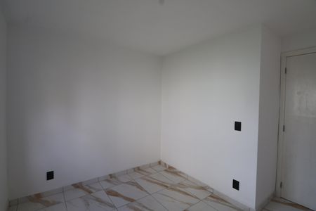 Apartamento para alugar com 51m², 3 quartos e 1 vagaQuarto 1