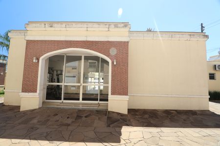 Apartamento para alugar com 51m², 3 quartos e 1 vagaÁrea comum -Academia