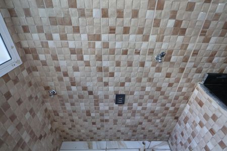 Apartamento para alugar com 51m², 3 quartos e 1 vagaCozinha e Área de Serviço