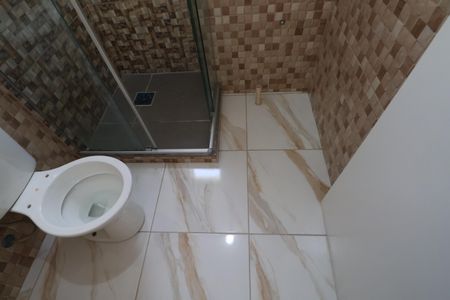 Apartamento para alugar com 51m², 3 quartos e 1 vagaBanheiro