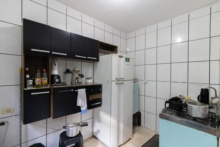Casa à venda com 250m², 3 quartos e 1 vagaCozinha