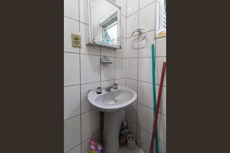 Casa à venda com 250m², 3 quartos e 1 vagaBanheiro