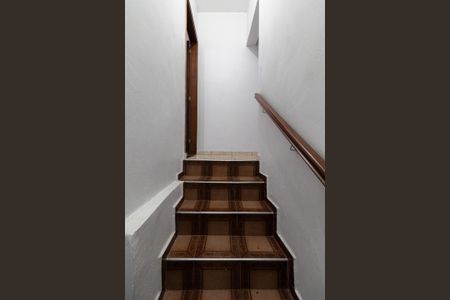 Casa à venda com 250m², 3 quartos e 1 vagaEscada