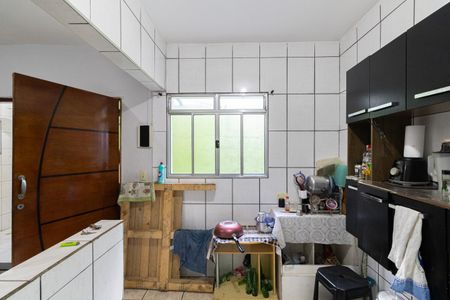 Casa à venda com 250m², 3 quartos e 1 vagaCozinha