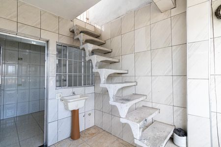 Casa à venda com 250m², 3 quartos e 1 vagaCasa 2 Área de Serviço