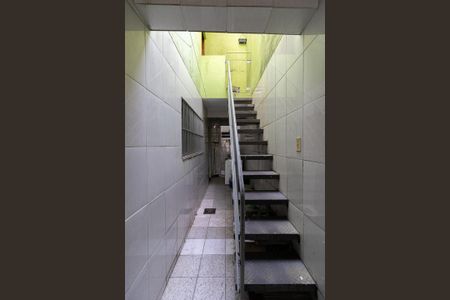 Casa à venda com 250m², 3 quartos e 1 vagaEscada