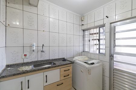 Casa à venda com 250m², 3 quartos e 1 vagaCasa 2 Cozinha