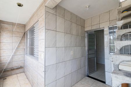 Casa à venda com 250m², 3 quartos e 1 vagaCasa 2 Área de Serviço
