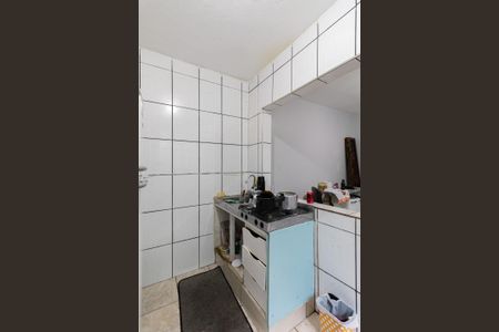 Casa à venda com 250m², 3 quartos e 1 vagaCozinha