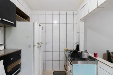 Casa à venda com 250m², 3 quartos e 1 vagaCozinha