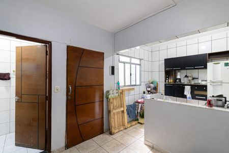 Casa à venda com 250m², 3 quartos e 1 vagaSala