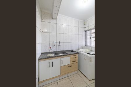 Casa à venda com 250m², 3 quartos e 1 vagaCasa 2 Cozinha
