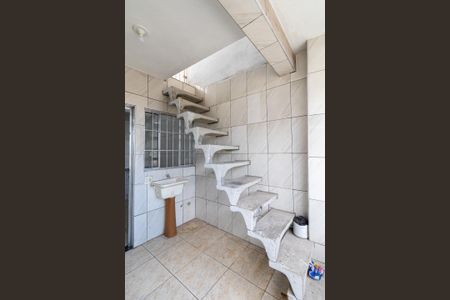 Casa à venda com 250m², 3 quartos e 1 vagaCasa 2 Área de Serviço