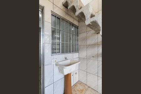 Casa à venda com 250m², 3 quartos e 1 vagaCasa 2 Área de Serviço